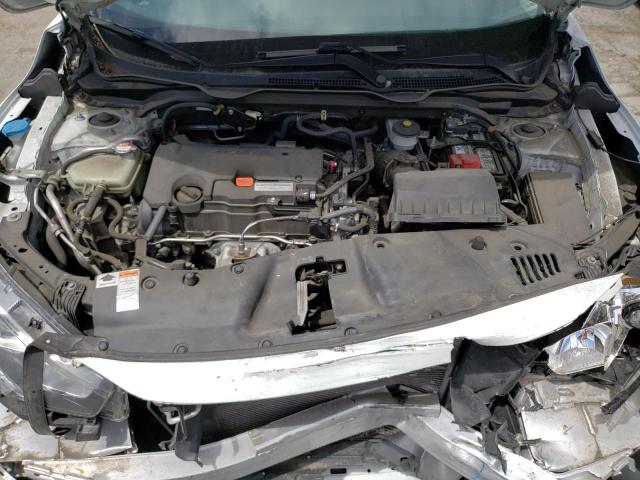 Photo 11 from auction – 2017 HONDA CIVIC LX with VIN 2HGFC2F50HH520126