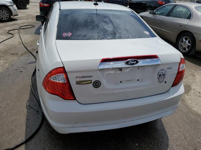 Photo 6 from auction – 2012 FORD FUSION SEL with VIN 3FAHP0JA6CR349812
