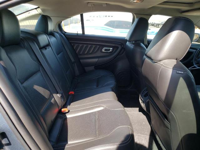 Photo 10 from auction – 2010 FORD TAURUS LIM with VIN 1FAHP2JW6AG155051