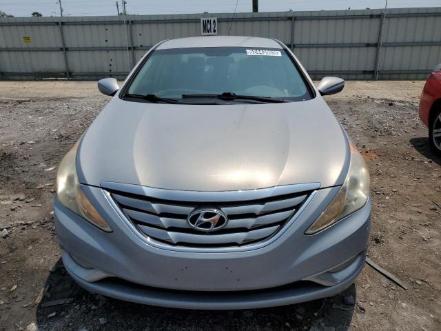 Photo 5 from auction – 2011 HYUNDAI SONATA SE with VIN 5NPEC4AC3BH150378