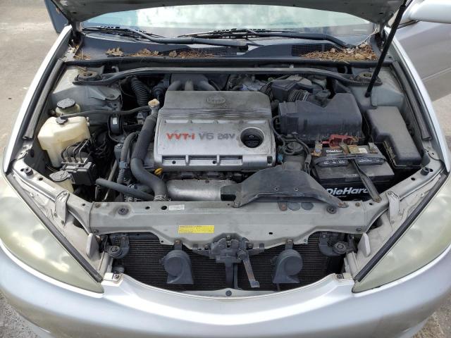 Photo 11 from auction – 2005 TOYOTA CAMRY LE with VIN 4T1BF32K15U611609