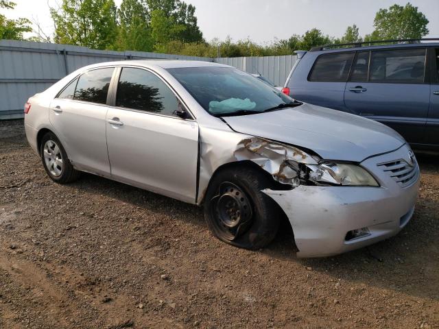 Photo 4 from auction – 2009 TOYOTA CAMRY BASE with VIN 4T1BE46K49U385462