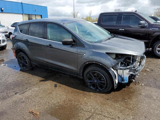 Photo 4 from auction – 2017 FORD ESCAPE SE with VIN 1FMCU0GD1HUE70113
