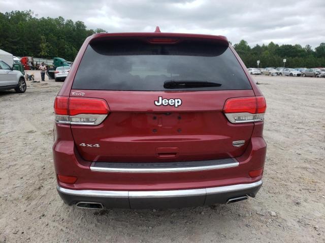 Photo 6 from auction – 2014 JEEP GRAND CHER with VIN 1C4RJFJG5EC100636