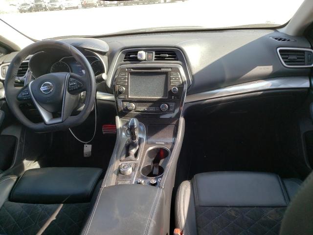 Photo 8 from auction – 2016 NISSAN MAXIMA 3.5 with VIN 1N4AA6AP8GC406283