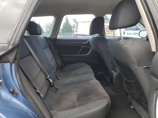 Photo 10 from auction – 2008 SUBARU OUTBACK 2. with VIN 4S4BP61C787315781