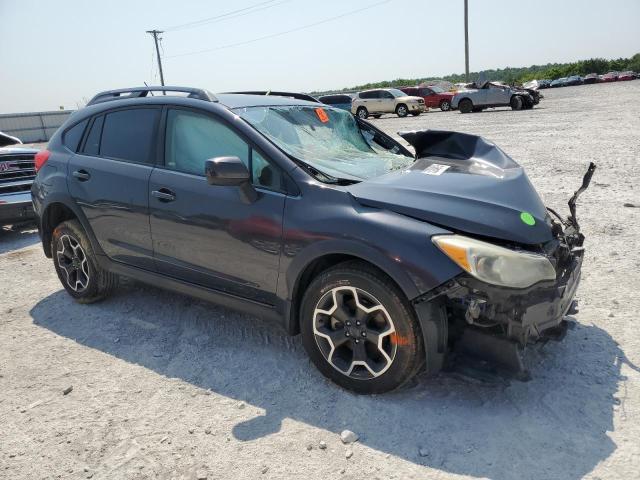 Photo 4 from auction – 2014 SUBARU XV CROSSTR with VIN JF2GPACC8E8241983