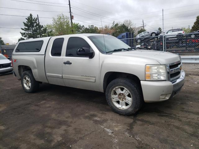 Photo 4 from auction – 2007 CHEVROLET 1500 with VIN 2GCEK19J671628810