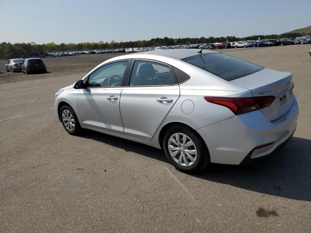 Photo 2 from auction – 2019 HYUNDAI ACCENT SE with VIN 3KPC24A32KE045796