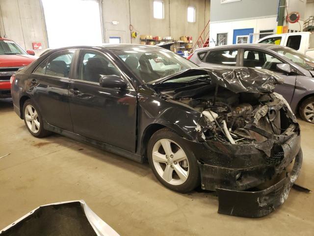 Photo 4 from auction – 2011 TOYOTA CAMRY BASE with VIN 4T1BF3EK6BU766891