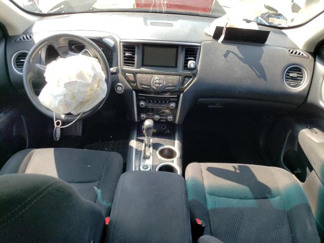 Photo 8 from auction – 2015 NISSAN PATHFINDER with VIN 5N1AR2MM6FC673736