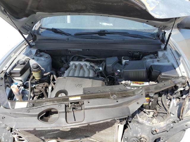 Photo 11 from auction – 2009 HYUNDAI SANTA FE G with VIN 5NMSG13D59H330867