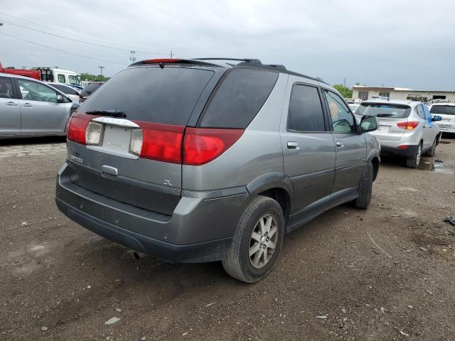Photo 3 from auction – 2004 BUICK RENDEZVOUS with VIN 3G5DB03E44S503684