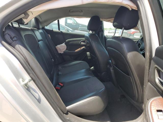 Photo 10 from auction – 2013 CHEVROLET MALIBU 1LT with VIN 1G11C5SA3DF348952