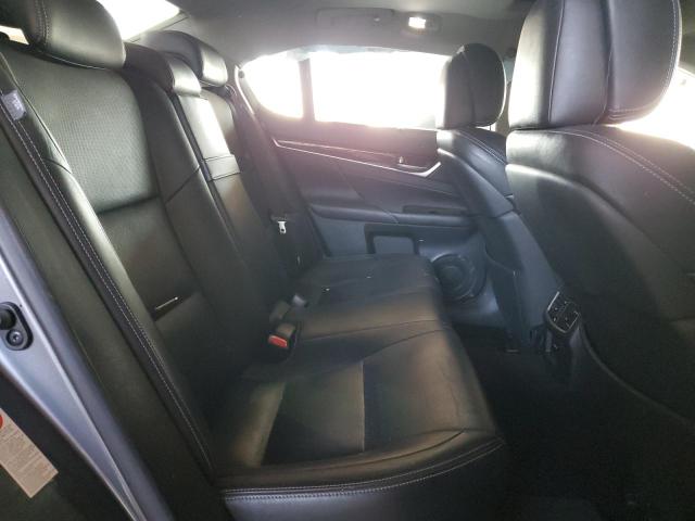 Photo 10 from auction – 2013 LEXUS GS 350 with VIN JTHBE1BL3D5007037