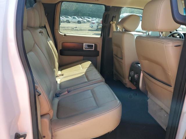 Photo 10 from auction – 2012 FORD F150 SUPER with VIN 1FTFW1CT5CFA81289
