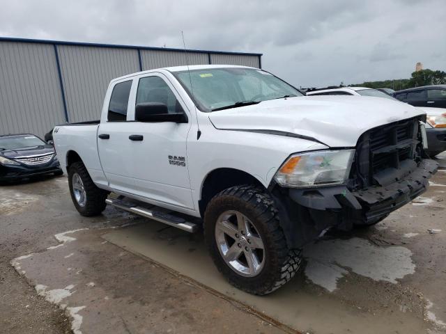 Photo 4 from auction – 2018 RAM 1500 ST with VIN 1C6RR7FG4JS200032