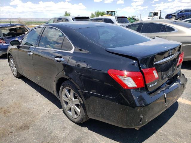 Photo 2 from auction – 2008 LEXUS ES 350 with VIN JTHBJ46G682213356