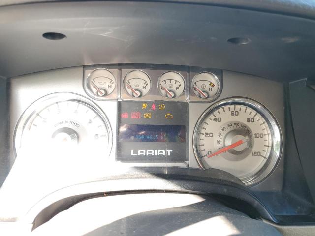 Photo 9 from auction – 2009 FORD F150 SUPER with VIN 1FTPW12V99KC61835