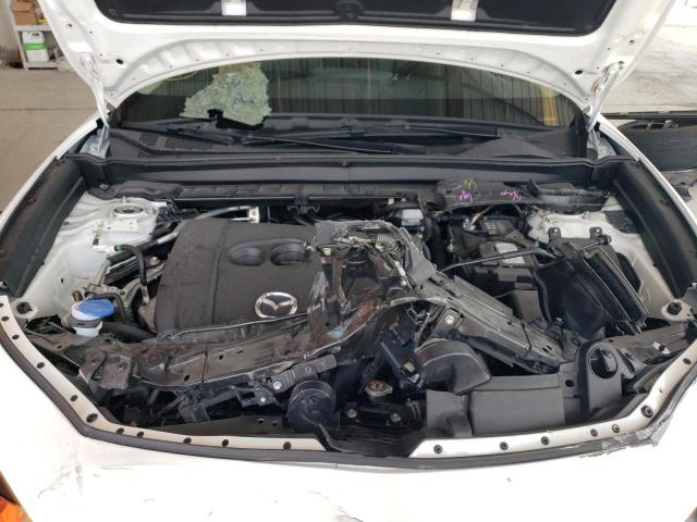 صورة رقم 11 من المزاد - 2021 MAZDA CX-30 PREF مع VIN 3MVDMACLXMM259503
