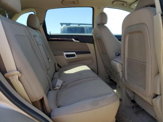 Photo 10 from auction – 2008 SATURN VUE with VIN 3GSCL53748S679774
