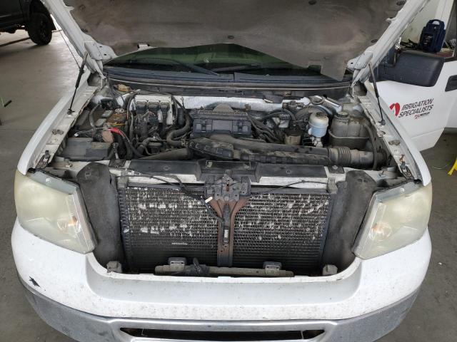 Photo 11 from auction – 2007 FORD F150 with VIN 1FTPX14V37FB67160