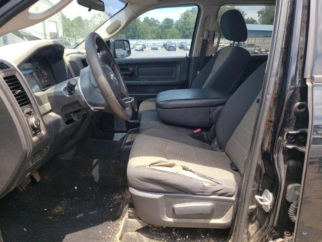Photo 7 from auction – 2012 DODGE RAM 1500 S with VIN 1C6RD6KT4CS306396