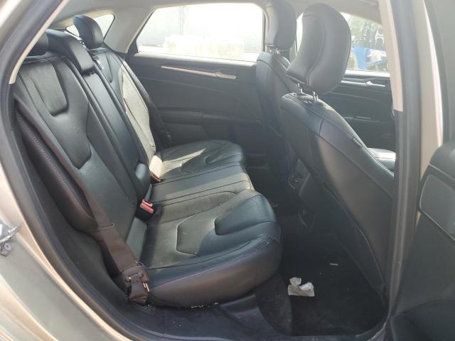Photo 10 from auction – 2019 FORD FUSION TIT with VIN 3FA6P0RU8KR106331