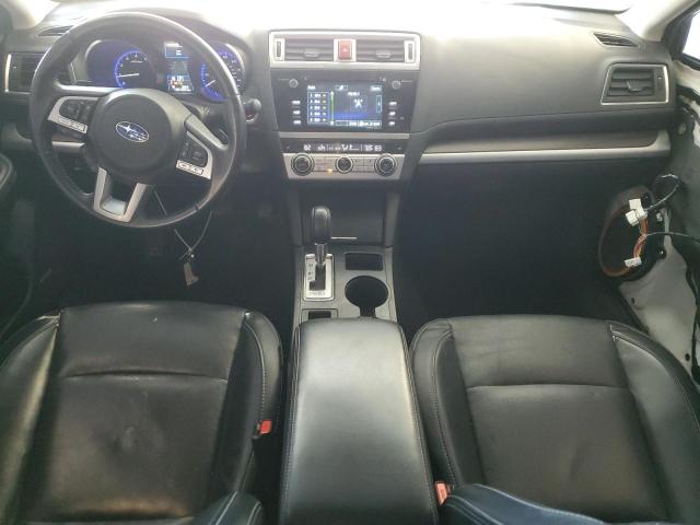 Photo 8 from auction – 2017 SUBARU LEGACY 2.5 with VIN 4S3BNAN67H3050398