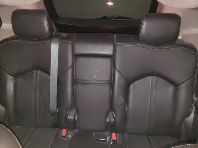 Photo 10 from auction – 2014 CADILLAC SRX LUXURY with VIN 3GYFNEE36ES614587