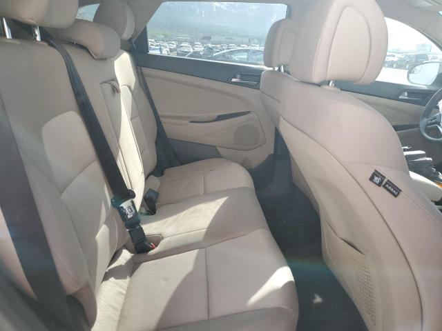 Photo 10 from auction – 2017 HYUNDAI TUCSON LIM with VIN KM8J3CA44HU431634