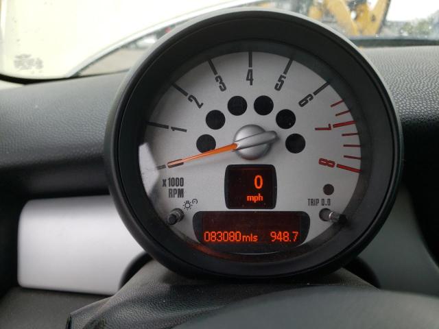 Photo 9 from auction – 2013 MINI COOPER with VIN WMWSU3C59DT545198