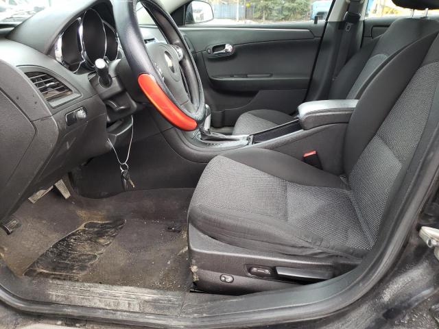 Photo 7 from auction – 2011 CHEVROLET MALIBU 1LT with VIN 1G1ZC5EU2BF115103