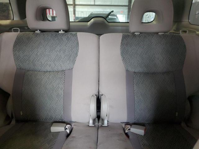 Photo 10 from auction – 2003 TOYOTA RAV4 with VIN JTEGH20V030111789