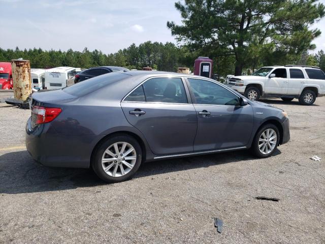 Photo 3 from auction – 2012 TOYOTA CAMRY HYBR with VIN 4T1BD1FK2CU060608