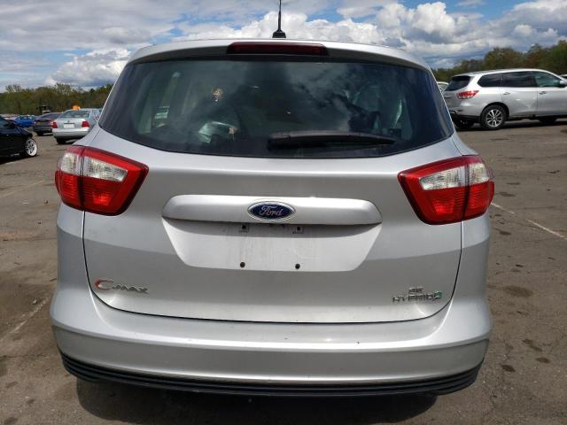 Photo 6 from auction – 2013 FORD C-MAX SE with VIN 1FADP5AU4DL517890