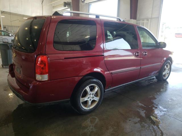 Photo 3 from auction – 2005 CHEVROLET UPLANDER L with VIN 1GNDX33L45D293090