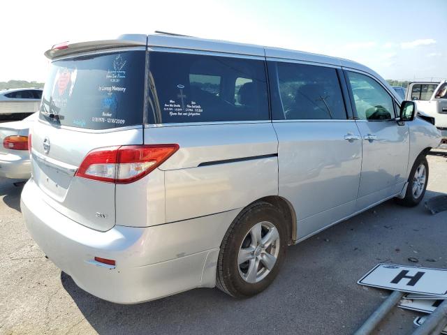Photo 3 from auction – 2013 NISSAN QUEST S with VIN JN8AE2KP9D9069125