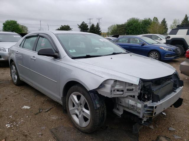 Photo 4 from auction – 2012 CHEVROLET MALIBU LS with VIN 1G1ZB5E08CF201954