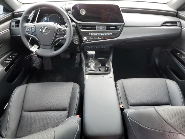 Photo 8 from auction – 2023 LEXUS ES 350 BAS with VIN 58ADZ1B13PU149996