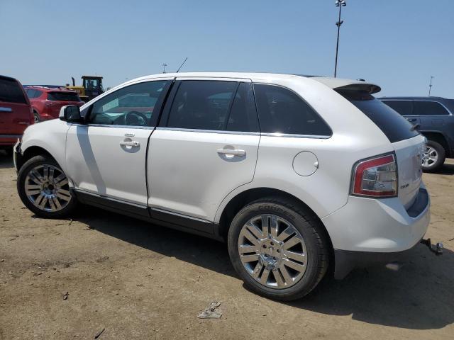 Photo 2 from auction – 2009 FORD EDGE LIMIT with VIN 2FMDK39C29BA30196