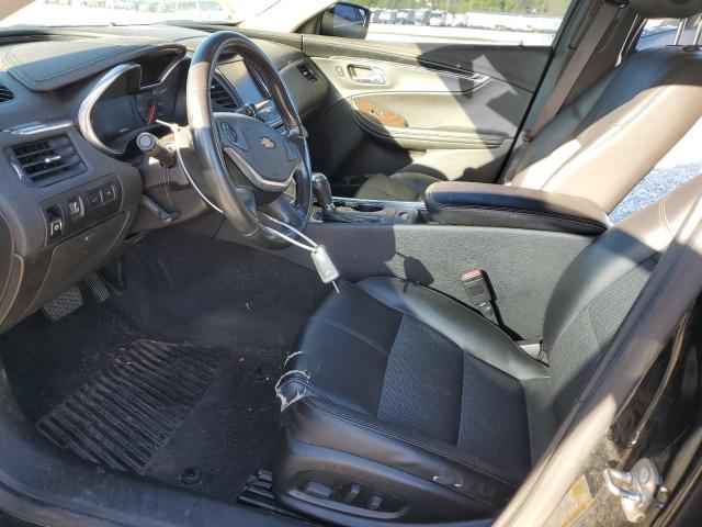 Foto 7 de la subasta – 2014 CHEVROLET IMPALA LT con VIN 2G1115SL2E9225080