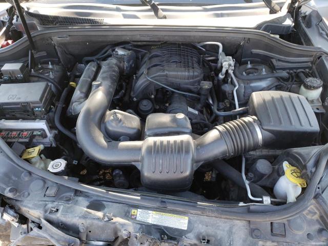 Photo 12 from auction – 2011 DODGE DURANGO EX with VIN 1D4RD2GG0BC706321