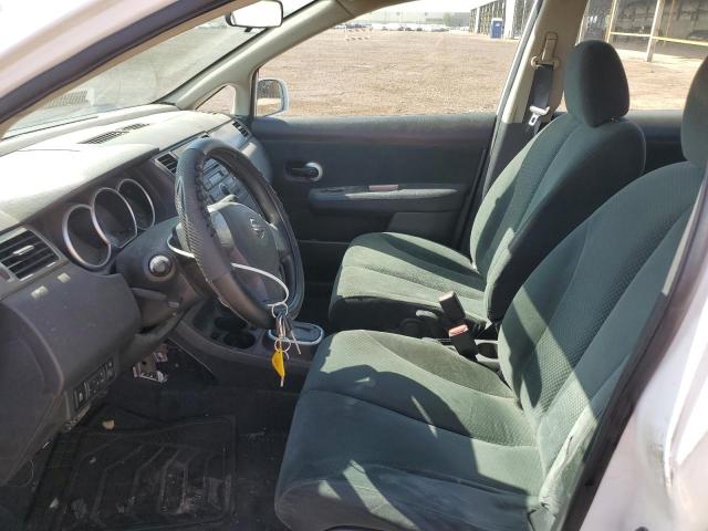 Photo 7 from auction – 2012 NISSAN VERSA S with VIN 3N1BC1CP2CK285590