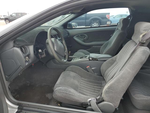 صورة رقم 7 من المزاد - 1998 PONTIAC FIREBIRD مع VIN 2G2FS22K2W2221870