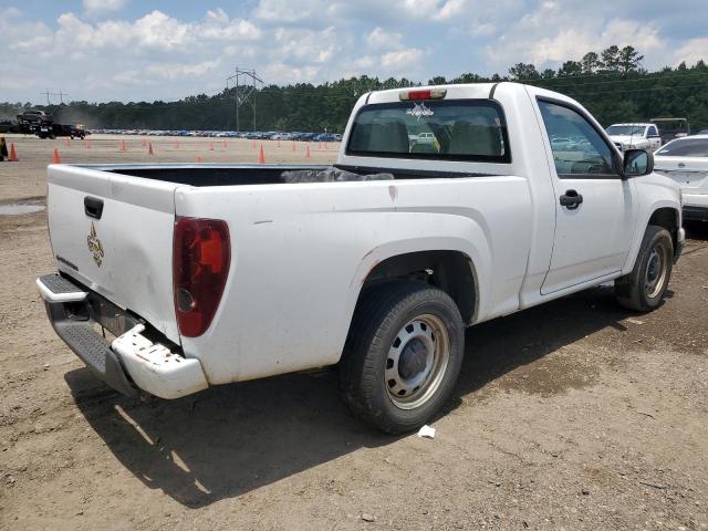 Photo 3 from auction – 2012 CHEVROLET COLORADO with VIN 1GCCSBF92C8153140