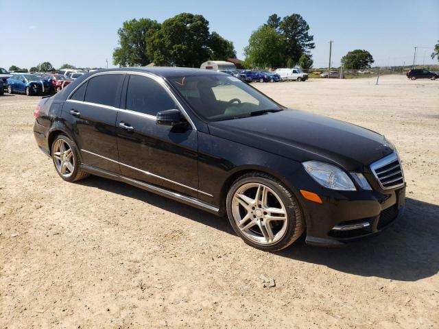 Photo 4 from auction – 2013 MERCEDES-BENZ E 350 4MAT with VIN WDDHF8JB3DA714078