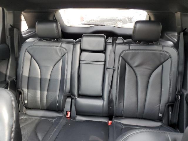 Photo 10 from auction – 2016 LINCOLN MKX RESERV with VIN 2LMTJ6LR2GBL66512