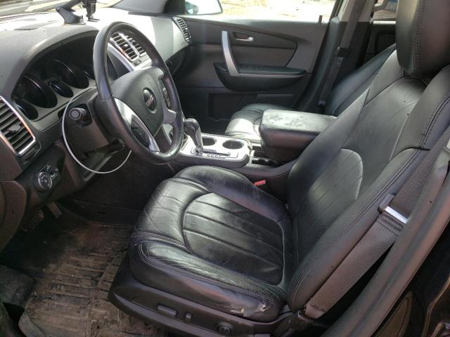 Photo 7 from auction – 2011 GMC ACADIA SLT with VIN 1GKKVSED5BJ259912