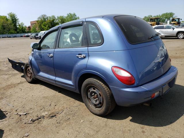 Photo 2 from auction – 2007 CHRYSLER PT CRUISER with VIN 3A4FY48B97T504036